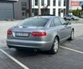Ауди А6 2009 в Львове на Automoto.ua Серый Ауди А6, объемом двигателя 2.97 л и пробегом 325 тыс. км за 12900 $, фото 5 на Automoto.ua