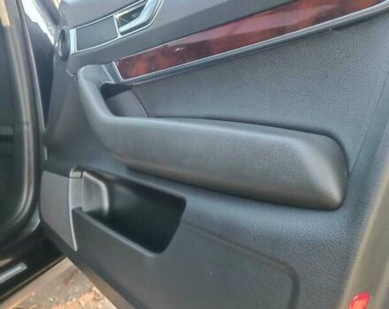 Серый Ауди А6, объемом двигателя 1.97 л и пробегом 360 тыс. км за 10700 $, фото 26 на Automoto.ua