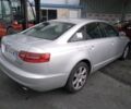 Сірий Ауді А6, об'ємом двигуна 3 л та пробігом 230 тис. км за 3996 $, фото 1 на Automoto.ua