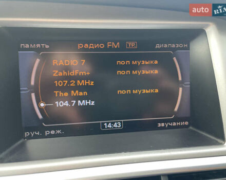 Ауди А6 2009 в Виноградове на Automoto.ua Серый Ауди А6, объемом двигателя 1.98 л и пробегом 310 тыс. км за 8500 $, фото 35 на Automoto.ua