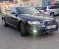 Серый Ауди А6, объемом двигателя 2 л и пробегом 242 тыс. км за 11500 $, фото 6 на Automoto.ua