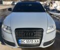 Серый Ауди А6, объемом двигателя 1.98 л и пробегом 153 тыс. км за 11000 $, фото 1 на Automoto.ua
