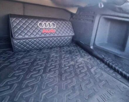 Серый Ауди А6, объемом двигателя 1.97 л и пробегом 360 тыс. км за 10700 $, фото 19 на Automoto.ua