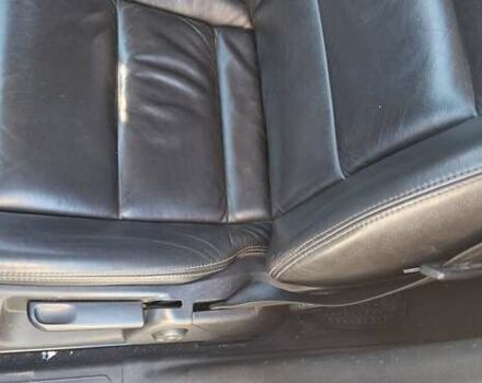 Серый Ауди А6, объемом двигателя 1.97 л и пробегом 360 тыс. км за 10700 $, фото 34 на Automoto.ua