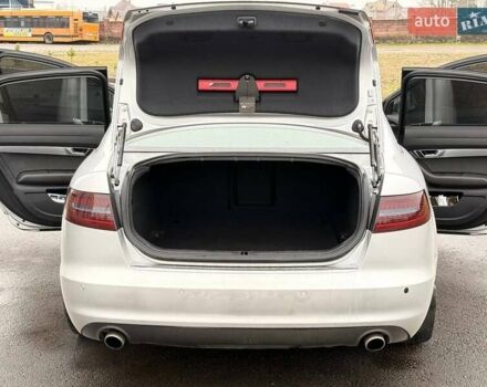 Серый Ауди А6, объемом двигателя 2.7 л и пробегом 232 тыс. км за 9900 $, фото 10 на Automoto.ua