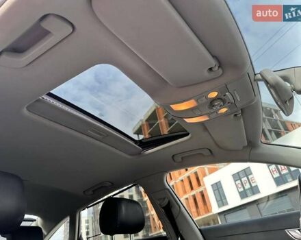 Сірий Ауді А6, об'ємом двигуна 2.97 л та пробігом 325 тис. км за 10650 $, фото 14 на Automoto.ua