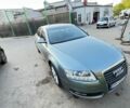 Серый Ауди А6, объемом двигателя 2 л и пробегом 296 тыс. км за 11000 $, фото 6 на Automoto.ua