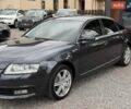 Серый Ауди А6, объемом двигателя 2.97 л и пробегом 331 тыс. км за 10600 $, фото 7 на Automoto.ua
