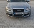 Сірий Ауді А6, об'ємом двигуна 3 л та пробігом 385 тис. км за 12550 $, фото 1 на Automoto.ua