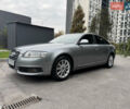 Сірий Ауді А6, об'ємом двигуна 2 л та пробігом 240 тис. км за 8700 $, фото 12 на Automoto.ua