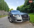 Серый Ауди А6, объемом двигателя 2 л и пробегом 345 тыс. км за 9600 $, фото 1 на Automoto.ua