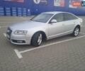 Серый Ауди А6, объемом двигателя 2.8 л и пробегом 300 тыс. км за 7500 $, фото 8 на Automoto.ua