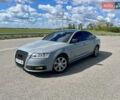 Сірий Ауді А6, об'ємом двигуна 1.98 л та пробігом 140 тис. км за 9999 $, фото 1 на Automoto.ua