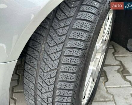 Сірий Ауді А6, об'ємом двигуна 2.97 л та пробігом 325 тис. км за 10650 $, фото 22 на Automoto.ua