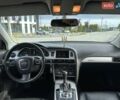 Сірий Ауді А6, об'ємом двигуна 2.97 л та пробігом 325 тис. км за 10650 $, фото 8 на Automoto.ua
