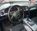 Серый Ауди А6, объемом двигателя 2 л и пробегом 242 тыс. км за 11500 $, фото 2 на Automoto.ua
