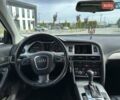 Ауди А6 2009 в Львове на Automoto.ua Серый Ауди А6, объемом двигателя 2.97 л и пробегом 325 тыс. км за 12900 $, фото 9 на Automoto.ua