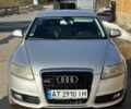 Сірий Ауді А6, об'ємом двигуна 3 л та пробігом 275 тис. км за 10500 $, фото 1 на Automoto.ua