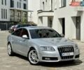 Серый Ауди А6, объемом двигателя 2.7 л и пробегом 350 тыс. км за 7950 $, фото 1 на Automoto.ua