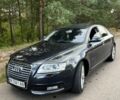 Серый Ауди А6, объемом двигателя 3 л и пробегом 320 тыс. км за 10000 $, фото 1 на Automoto.ua