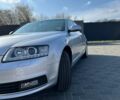Серый Ауди А6, объемом двигателя 2 л и пробегом 255 тыс. км за 12800 $, фото 5 на Automoto.ua