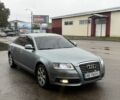 Сірий Ауді А6, об'ємом двигуна 2 л та пробігом 250 тис. км за 3488 $, фото 1 на Automoto.ua