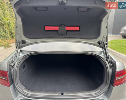 Сірий Ауді А6, об'ємом двигуна 2 л та пробігом 240 тис. км за 8700 $, фото 32 на Automoto.ua