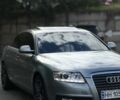 Ауді А6 2009 у Одесі на Automoto.ua Сірий Ауді А6, об'ємом двигуна 2.7 л та пробігом 290 тис. км за 8250 $, фото 5 на Automoto.ua