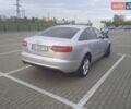 Серый Ауди А6, объемом двигателя 2.8 л и пробегом 300 тыс. км за 7500 $, фото 6 на Automoto.ua