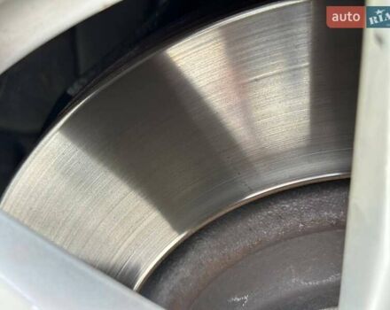 Сірий Ауді А6, об'ємом двигуна 2.97 л та пробігом 325 тис. км за 10650 $, фото 23 на Automoto.ua