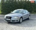 Ауди А6 2009 в Львове на Automoto.ua Серый Ауди А6, объемом двигателя 2.97 л и пробегом 325 тыс. км за 12900 $, фото 1 на Automoto.ua