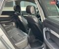 Сірий Ауді А6, об'ємом двигуна 2.97 л та пробігом 325 тис. км за 10650 $, фото 19 на Automoto.ua