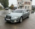 Серый Ауди А6, объемом двигателя 2 л и пробегом 200 тыс. км за 3505 $, фото 1 на Automoto.ua