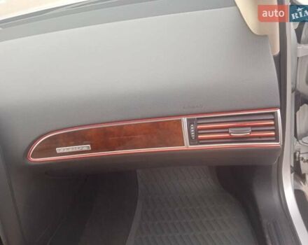 Серый Ауди А6, объемом двигателя 2.8 л и пробегом 300 тыс. км за 7500 $, фото 2 на Automoto.ua