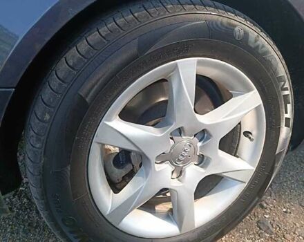 Серый Ауди А6, объемом двигателя 1.97 л и пробегом 360 тыс. км за 10700 $, фото 9 на Automoto.ua