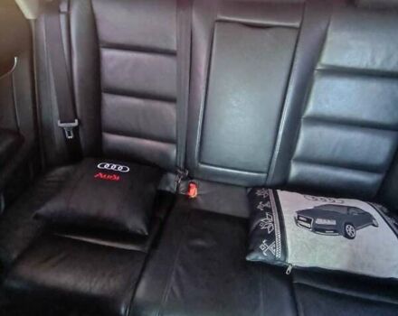 Серый Ауди А6, объемом двигателя 1.97 л и пробегом 360 тыс. км за 10700 $, фото 2 на Automoto.ua