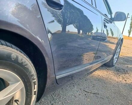 Серый Ауди А6, объемом двигателя 1.97 л и пробегом 360 тыс. км за 10700 $, фото 12 на Automoto.ua