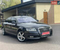 Ауди А6 2009 в Виноградове на Automoto.ua Серый Ауди А6, объемом двигателя 1.98 л и пробегом 310 тыс. км за 8500 $, фото 55 на Automoto.ua