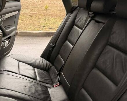 Серый Ауди А6, объемом двигателя 2.7 л и пробегом 232 тыс. км за 9900 $, фото 18 на Automoto.ua