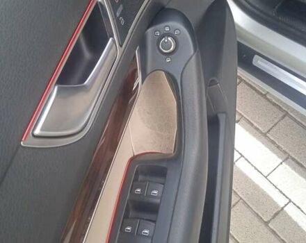 Серый Ауди А6, объемом двигателя 2.8 л и пробегом 300 тыс. км за 7500 $, фото 4 на Automoto.ua