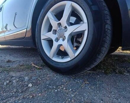 Серый Ауди А6, объемом двигателя 1.97 л и пробегом 360 тыс. км за 10700 $, фото 30 на Automoto.ua