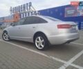 Серый Ауди А6, объемом двигателя 2.8 л и пробегом 300 тыс. км за 7500 $, фото 9 на Automoto.ua