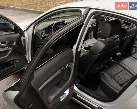 Серый Ауди А6, объемом двигателя 2.7 л и пробегом 232 тыс. км за 9900 $, фото 20 на Automoto.ua