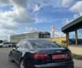 Ауди А6 2009 в Виноградове на Automoto.ua Серый Ауди А6, объемом двигателя 1.98 л и пробегом 310 тыс. км за 8500 $, фото 12 на Automoto.ua