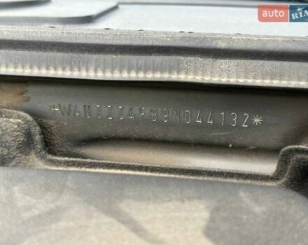 Ауди А6 2009 в Львове на Automoto.ua Серый Ауди А6, объемом двигателя 2.97 л и пробегом 325 тыс. км за 12900 $, фото 20 на Automoto.ua
