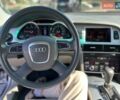 Серый Ауди А6, объемом двигателя 2 л и пробегом 255 тыс. км за 12800 $, фото 22 на Automoto.ua