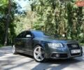 Серый Ауди А6, объемом двигателя 3 л и пробегом 272 тыс. км за 7600 $, фото 1 на Automoto.ua