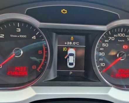 Серый Ауди А6, объемом двигателя 1.97 л и пробегом 360 тыс. км за 10700 $, фото 36 на Automoto.ua