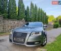 Серый Ауди А6, объемом двигателя 2 л и пробегом 345 тыс. км за 9600 $, фото 6 на Automoto.ua