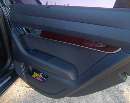 Серый Ауди А6, объемом двигателя 1.97 л и пробегом 360 тыс. км за 10700 $, фото 29 на Automoto.ua